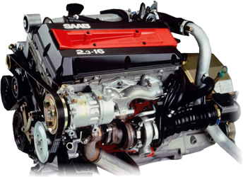 U3209 Engine